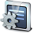 Information Settings Icon 48x48 png